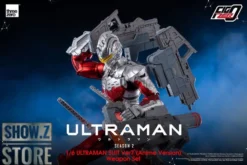 Threezero 1/6 Upgrade Weapon Set For Ultraman Suit Ver.7 Anime Version -Model handmade bf96b88277