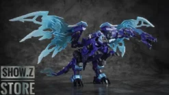 Iron Factory EX-42Z Absolute Zero Cryotek -Model handmade bff0f9060c