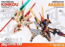 Earnestcore Craft RB-28K Robot Build Kinkou Ceremony Type 25 Earnestcore Craft RB-28K Robot Build Kinkou Ceremony Type -Model handmade c014088ab6