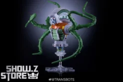 X-Transbots MX-19B Polpus Quintesson Inquisitors -Model handmade c0287b6cce