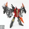 G-Creation GCreation SRK-04 SRK04 Blade Swoop Shuraking Combiner Reissue