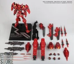 Hobby Star 1/100 GNY-001F/hs-A01D Gundam Avalanche Astraea Type F -Model handmade c050eef2c1