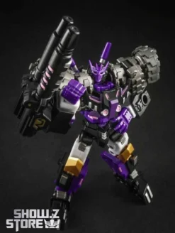 IronFactory EX-31X Dubhe Tarn W/ Combine Head Set Of 2 -Model handmade c057c85a9a