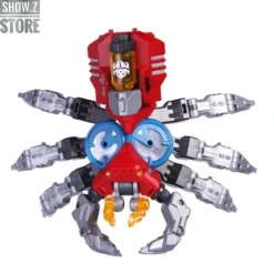 52Toys BeastBox BB-12 Darknet 23 52Toys BeastBox BB-12 Darknet -Model handmade c062a84405