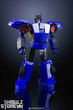 [Coming Soon] X-Transbots MX-26B Bond & James Punch & CounterPunch Japan Version -Model handmade c082a70e68