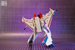 Yes Model YM-03P MP11 Starscream W/o Linear Definition -Model handmade c0a9386aaa