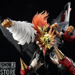 Sentinel Toys Optional Parts Set For Genesic Gaogaigar -Model handmade c0b0cad2db