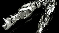 3R MG 1/100 GAT-X105 Ailestrike Gundam Ally Frame Upgrade Kits 17 3R MG 1/100 GAT-X105 Ailestrike Gundam Ally Frame Upgrade Kits -Model handmade c0b8a84781