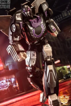 DX9 D06T Terror Shatterd Glass Rodimus -Model handmade c0c6b04ef5