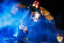 ToyWorld TW-M07C Spaceracer Clear Version -Model handmade c0e4d1557d