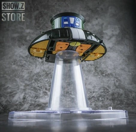 XTransbots XTB MM-IX+ MMIX+ MM-9+ MM9+ Klaatu Cosmos G1 Metallic Version 7 XTransbots XTB MM-IX+ MMIX+ MM-9+ MM9+ Klaatu Cosmos G1 Metallic Version - Image 7