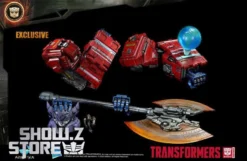 Azure Sea Studios Transformers Licensed Optimus Prime Statue Exclusive Version -Model handmade c11fb9201f