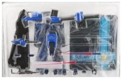 FunHobby 1/100 BD-01 BD01 RX-79BD-1 Blue Destiny Gundam Metal Build -Model handmade c1531f968c