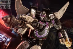 DX9 D06T Terror Shatterd Glass Rodimus -Model handmade c161451232