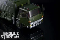 XTransbots MX-36 Bulwark Bulkhead -Model handmade c164ca0e0c