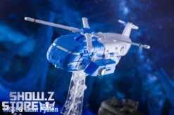 Dr.Wu MS-36G Giant Python Sandstorm -Model handmade c17c9f1415