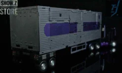 X-Transbots MX-12B Trailer For MX-12A Gravestone Motormaster W/MX-12C Accessory Pack -Model handmade c1b20be22c