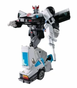 Takara Masterpiece MP-17+ MP17+ Prowl Anime Color -Model handmade c1dfcf6551
