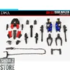 DNA Design DK-22 Upgrade Kit For SS-32/44/05 Studio Series DOTM Wreckers