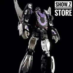 DX9 D06T Terror Shatterd Glass Rodimus -Model handmade c206acd84c