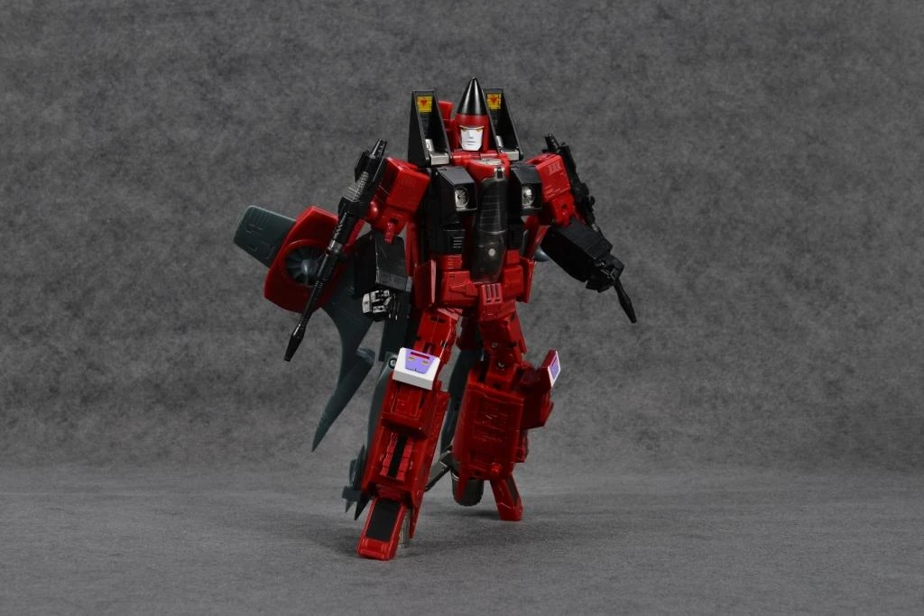 Yes Model YM05 MP11NT Thrust 7 Yes Model YM05 MP11NT Thrust - Image 7