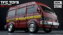 TFC Old Time OS-01 Ironwill 24 TFC Old Time OS-01 Ironwill -Model handmade c21c7b0a8b