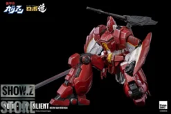 Threezero Studio Panzer World Galient ROBO-DOU Galient Kelvin Sau Version -Model handmade c22da4a3e4