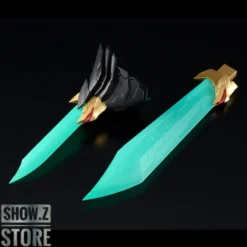 Sentinel Toys Optional Parts Set For Genesic Gaogaigar -Model handmade c26ffdf91b