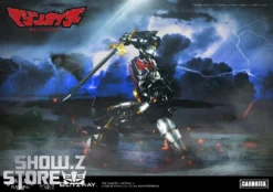 [Pre-Order] Blitzway BW-CA-10901 Carbotix Mazinkaiser -Model handmade c28d3b4b29