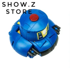 NewAge H6B Mini King Kong Cosmos Reversed Color Version -Model handmade c290ab1a51