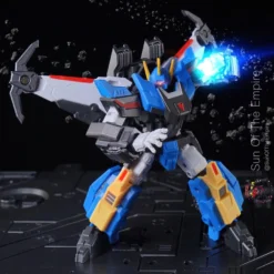 Iron Factory IF-EX25 Sword Of Defender Dai Atlas -Model handmade c2aa89b37a