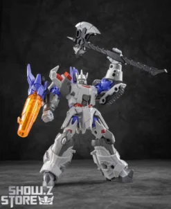 [Coming Soon] Iron Factory EX-47D Viod Tyrant Deul Galvatron -Model handmade c2bf1ae5d9