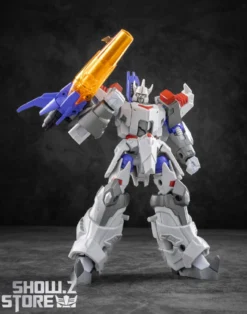 [Coming Soon] Iron Factory EX-47D Viod Tyrant Deul Galvatron -Model handmade c2d0729ba6
