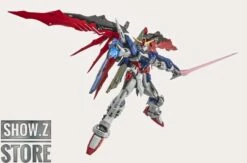 McShow 1/72 ZGMF-X42S MB Destiny Gundam -Model handmade c3129de67e
