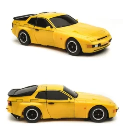 Xtransbots MM-XI Coprimozzo (Hubcup) -Model handmade c338dc47c1