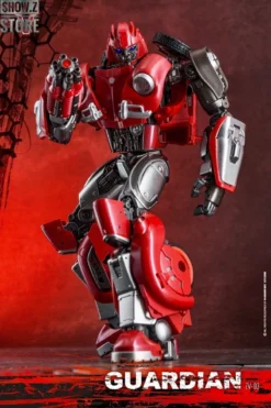 Zeta Toys ZV-03 Guardian Cliffjumper -Model handmade c33dbaaee0