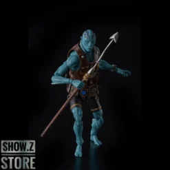 Sentinel Toys 1000Toys 1/12 Abe Sapien -Model handmade c34623bfb6