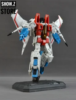 Yes Model MP11 Starscream W/ Linear Definition -Model handmade c37528f971