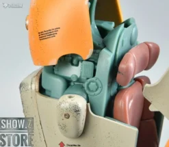 Earnestcore Craft 1/16 MK-03 Gustav P.K.A. Ausf.G The Desert Color Version -Model handmade c399031017