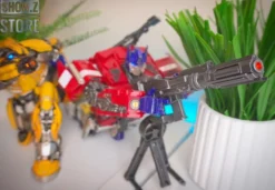 [No Box] WeiJiang M09 Commander Leader Optimus Prime -Model handmade c4156e99b1