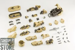 Kotobukiya Hexa Gear Bulkarm Beta Standard Type 1/24 Model Kit 17 Kotobukiya Hexa Gear Bulkarm Beta Standard Type 1/24 Model Kit -Model handmade c47d173cfd