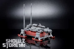 XTransbots MM-10R Coprimozzo Hubcap G2 Version -Model handmade c4c581478d