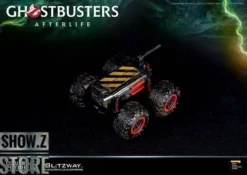 [Coming Soon] Blitzway 1/6 BW-UMS 11901 Official Licensed Ghostbusters Afterlife ECTO-1 -Model handmade c56a648038