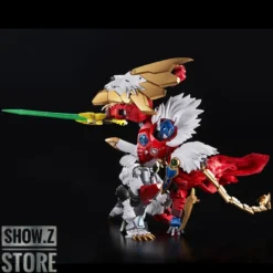 Flame Toys Furai Model Leo Prime Model Kit 32 Flame Toys Furai Model Leo Prime Model Kit -Model handmade c59763ab9f