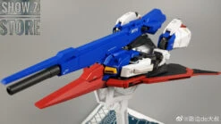 Tomemei 1/100 M-02 MSZ-006 Zeta Gundam Cita Z Plus Metal Build -Model handmade c5bb35cfdb