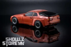 XTransbots MM-10R Coprimozzo Hubcap G2 Version -Model handmade c5c8cf80f8