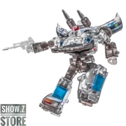 NewAge H3T Harry Prowl Clear Version -Model handmade c5db19e788