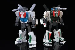 Takara MP-20+ Wheeljack Anime Color -Model handmade c5e9849f01
