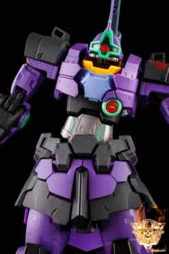 Mechanic Times MS-09 Dom S.C.M EX Devil EVA Ver Oversized -Model handmade c5f680a15a