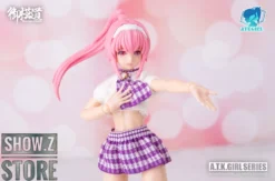 Eastern Model 1/12 A.T.K Girl Daily Outfit Set -Model handmade c605f4f616